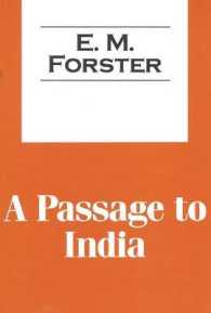 A Passage to India （LRG）