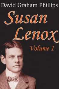 Susan Lenox : Her Fall and Rise 〈' 1〉 （LRG）