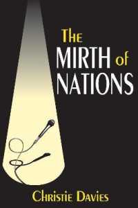 The Mirth of Nations