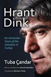 Hrant Dink : An Armenian Voice of the Voiceless in Turkey