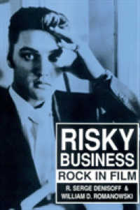 Risky Business : Rock in Film