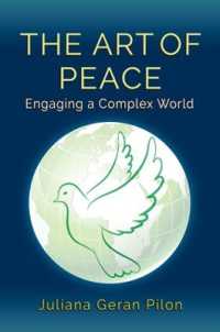 The Art of Peace : Engaging a Complex World