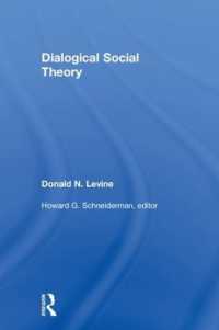 Dialogical Social Theory