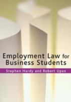 経営学部生のための労働法<br>Employment Law for Business Students