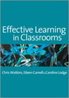 効果的学習<br>Effective Learning in Classrooms
