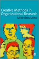 組織調査における創造的手法<br>Creative Methods in Organizational Research