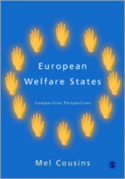 欧州福祉国家：比較考察<br>European Welfare States : Comparative Perspectives