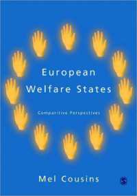 欧州福祉国家：比較考察<br>European Welfare States : Comparative Perspectives
