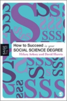 社会科学の学位成功法<br>How to Succeed in Your Social Science Degree (Sage Study Skills Series)