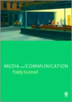 コミュニケーション理論<br>Media and Communication