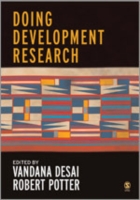 実践開発調査入門<br>Doing Development Research