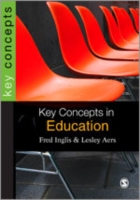 教育学の鍵概念<br>Key Concepts in Education (Sage Key Concepts Series)