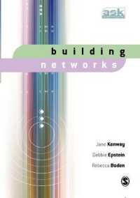 Building Networks (The Academic's Support Kit)
