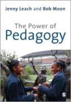 教育学：批判的ガイド<br>The Power of Pedagogy