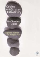大学生活におけるストレス<br>Coping with Stress at University : A Survival Guide