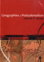 ポストコロニアリズムの地理学<br>Geographies of Postcolonialism