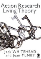 アクション・リサーチ：実践的理論<br>Action Research : Living Theory
