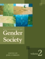 ジェンダーと社会百科事典（全２巻）<br>Encyclopedia of Gender and Society