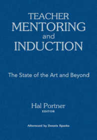 Teacher Mentoring and Induction: the State of the Art and Beyond