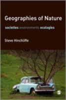 自然の地理学：社会、環境、エコロジー<br>Geographies of Nature : Societies, Environments, Ecologies