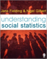 社会的統計を理解する（第２版）<br>Understanding Social Statistics （2ND）
