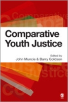 比較少年司法：批判的論争<br>Comparative Youth Justice