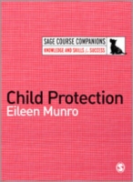 児童保護<br>Child Protection (Sage Course Companions Series)