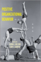 ポジティブ組織行動<br>Positive Organizational Behavior
