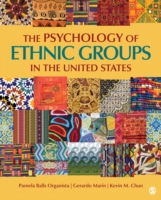 アメリカにおけるエスニック集団の心理学<br>The Psychology of Ethnic Groups in the United States