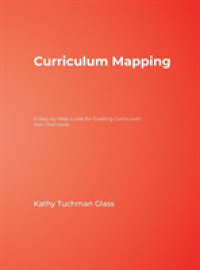 Curriculum Mapping : A Step-by-Step Guide for Creating Curriculum Year Overviews