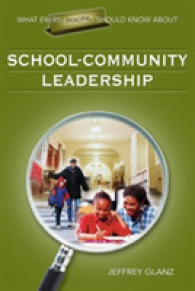 What Every Principal Should Know about School-Community Leadership