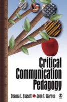 批判的コミュニケーション教育学<br>Critical Communication Pedagogy
