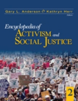 行動主義と社会正義：百科事典（全３巻）<br>Encyclopedia of Activism and Social Justice