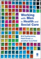男性へのケア・ワーク<br>Working with Men in Health and Social Care