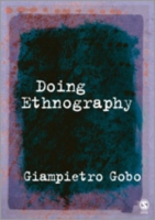 民族誌実践<br>Doing Ethnography (Introducing Qualitative Methods Series)