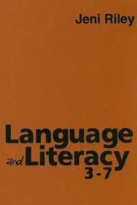 語学とリテラシーの創造的学習・教授<br>Language and Literacy 3-7 : Creative Approaches to Teaching