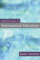 国際教育入門<br>Introduction to International Education : International Schools and their Communities