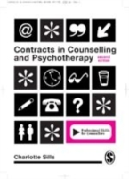 カウンセリングの契約（第２版）<br>Contracts in Counselling & Psychotherapy (Professional Skills for Counsellors Series) （2ND）