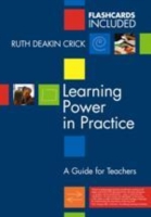 学習力：教師向けガイド<br>Learning Power in Practice : A Guide for Teachers