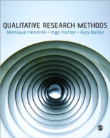 定性調査法<br>Qualitative Research Methods