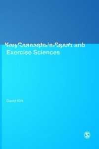 スポーツ科学の鍵概念<br>Key Concepts in Sport and Exercise Sciences (Sage Key Concepts Series)