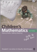 Children's Mathematics : Making Marks, Making Meaning （2ND）
