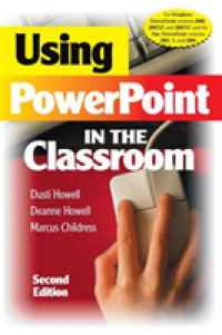 Using PowerPoint in the Classroom （2ND）