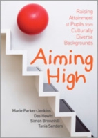 文化的に多様な生徒の成績向上<br>Aiming High : Raising Attainment of Pupils from Culturally-Diverse Backgrounds