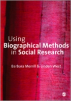 社会調査における伝記的調査法<br>Using Biographical Methods in Social Research