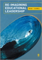 教育リーダーシップの再想像<br>Re-Imagining Educational Leadership