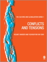 文化と全球化：紛争と緊張<br>Cultures and Globalization : Conflicts and Tensions (The Cultures and Globalization Series)