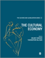 文化経済（文化とグローバル化）<br>The Cultural Economy (The Cultures and Globalization)