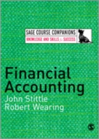 財務会計<br>Financial Accounting (Sage Course Companions Series)