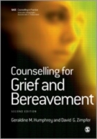 悲嘆と死別のカウンセリング（第２版）<br>Counselling for Grief and Bereavement (Counselling in Practice) （2ND）